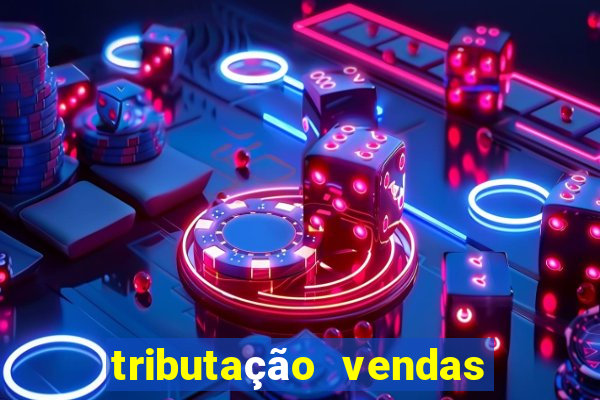 tributação vendas do hotmart